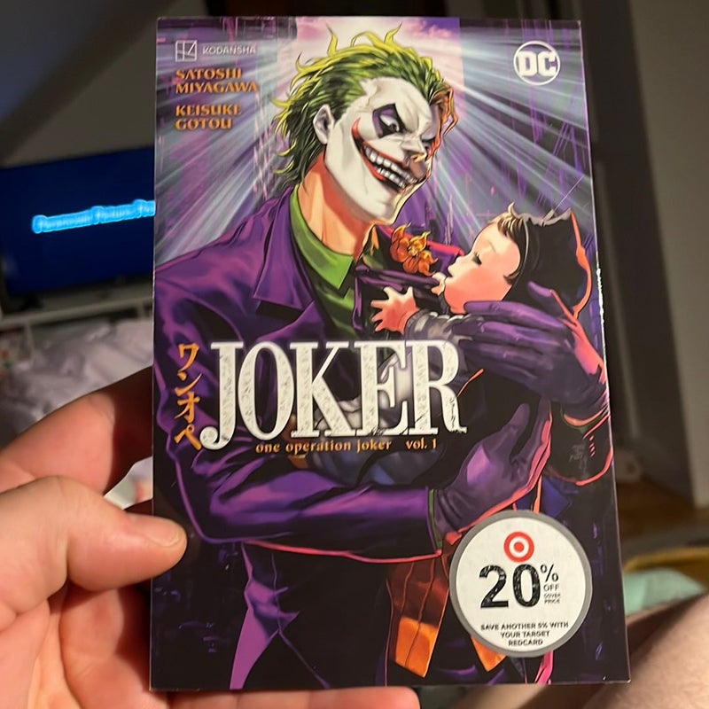 Joker