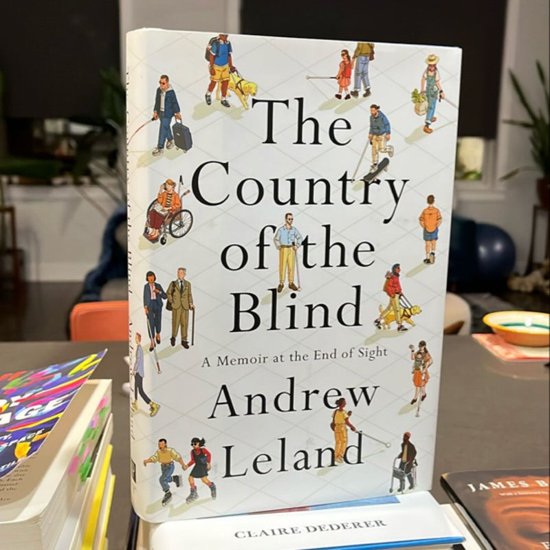 The Country of the Blind