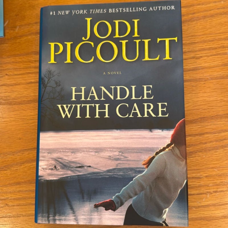 Handle with Care