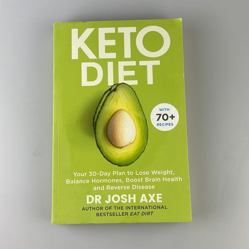 Keto Diet