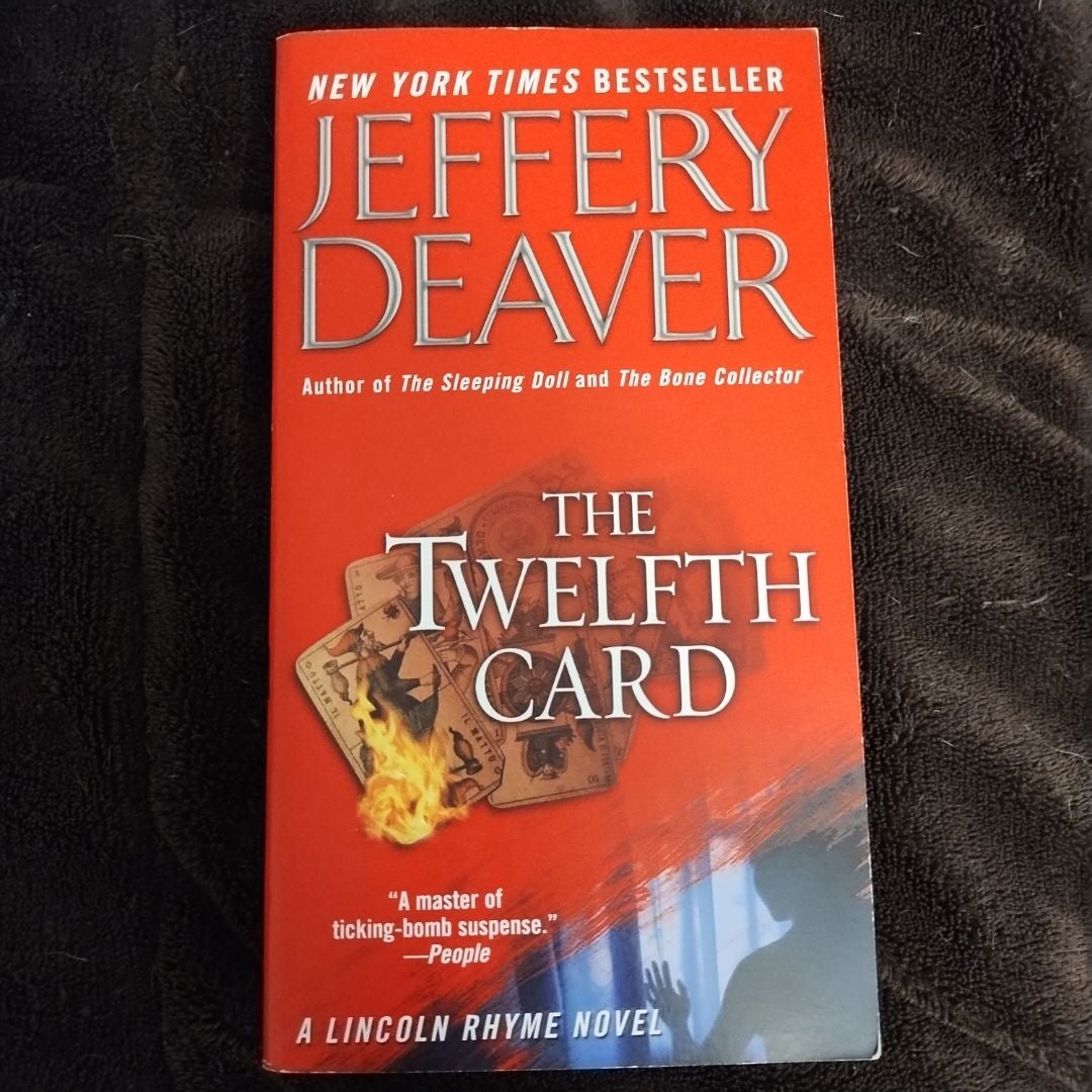 The Twelfth Card