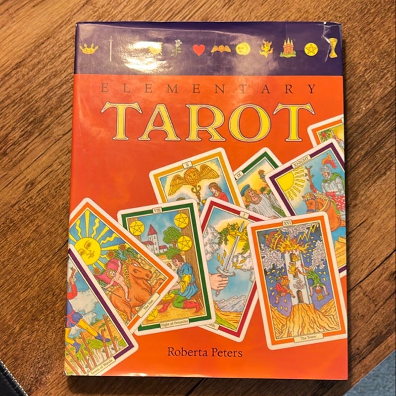 Elementary Tarot