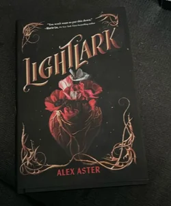 Lightlark (Book 1)