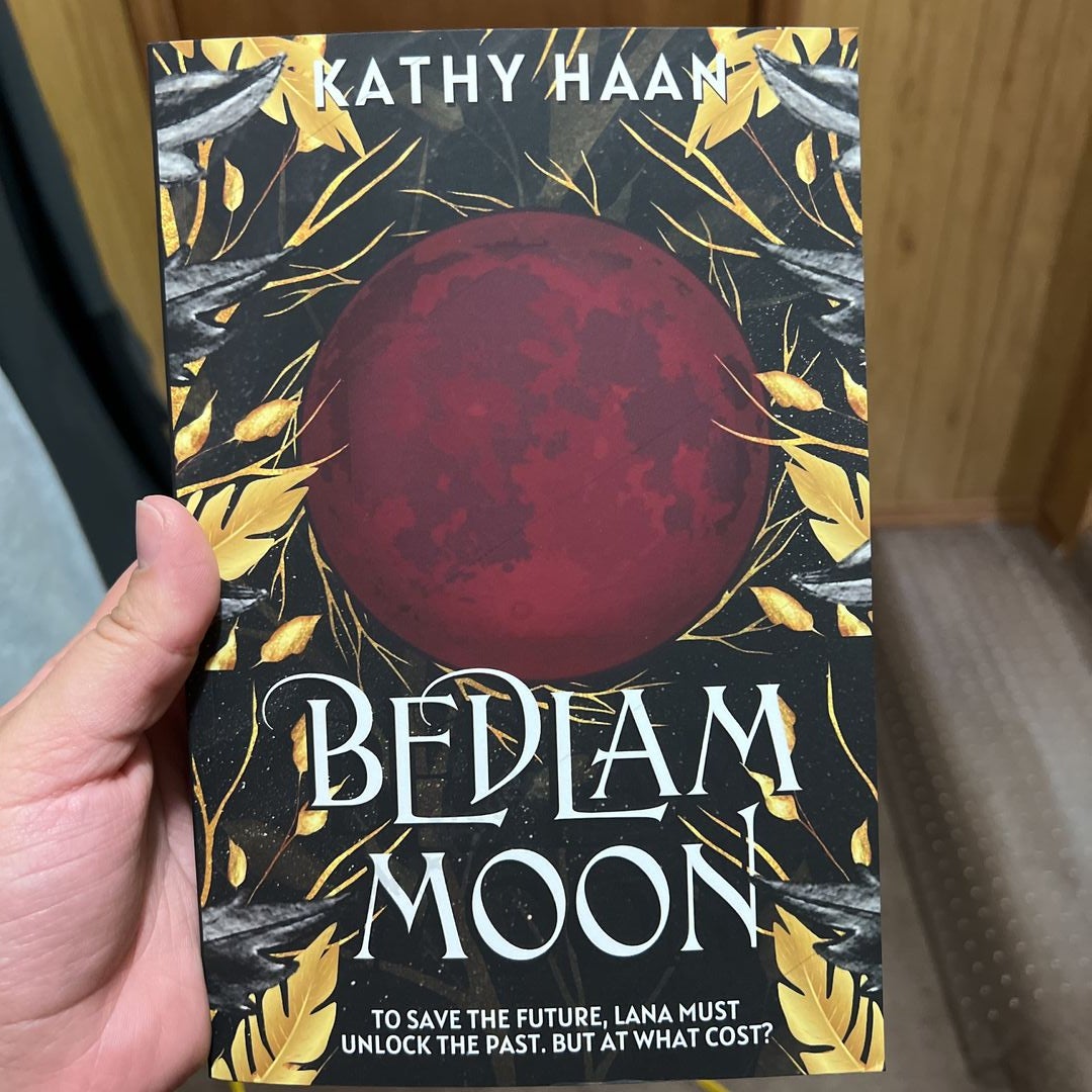 Bedlam Moon