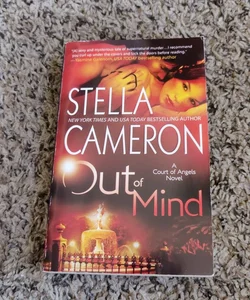 Out of Mind (Book 2 of 3)