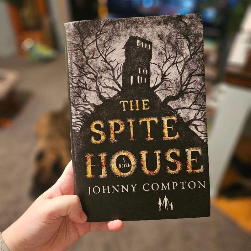 The Spite House