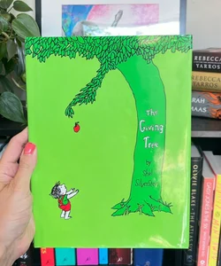 The Giving Tree