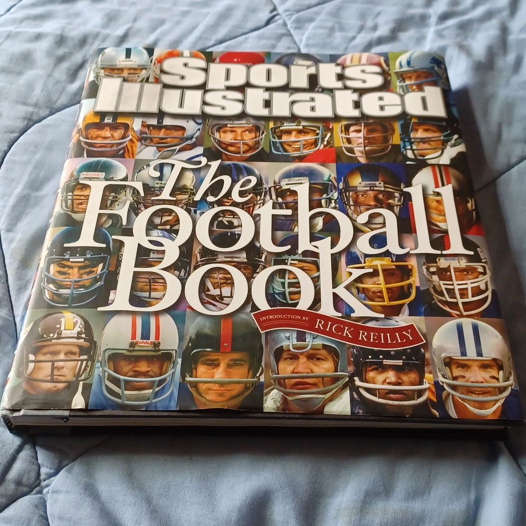 The Football Book