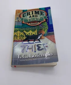Crime And Capnit [by LoTempio, TC Mas_Media