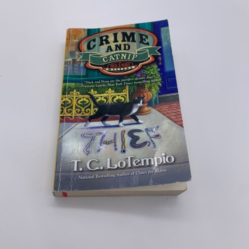 Crime And Capnit [by LoTempio, TC Mas_Media