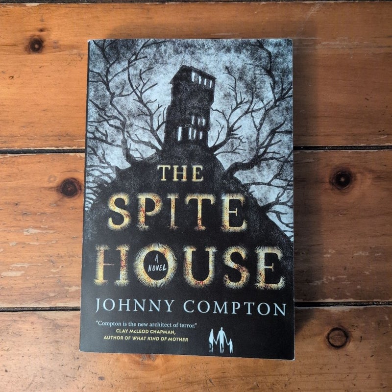 The Spite House