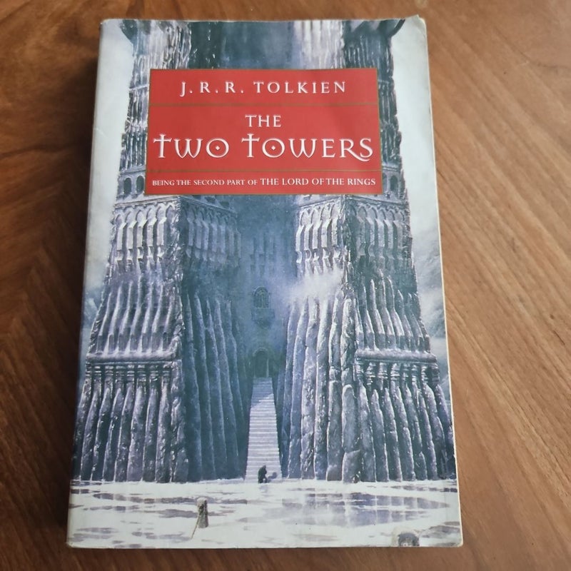 The Two Towers