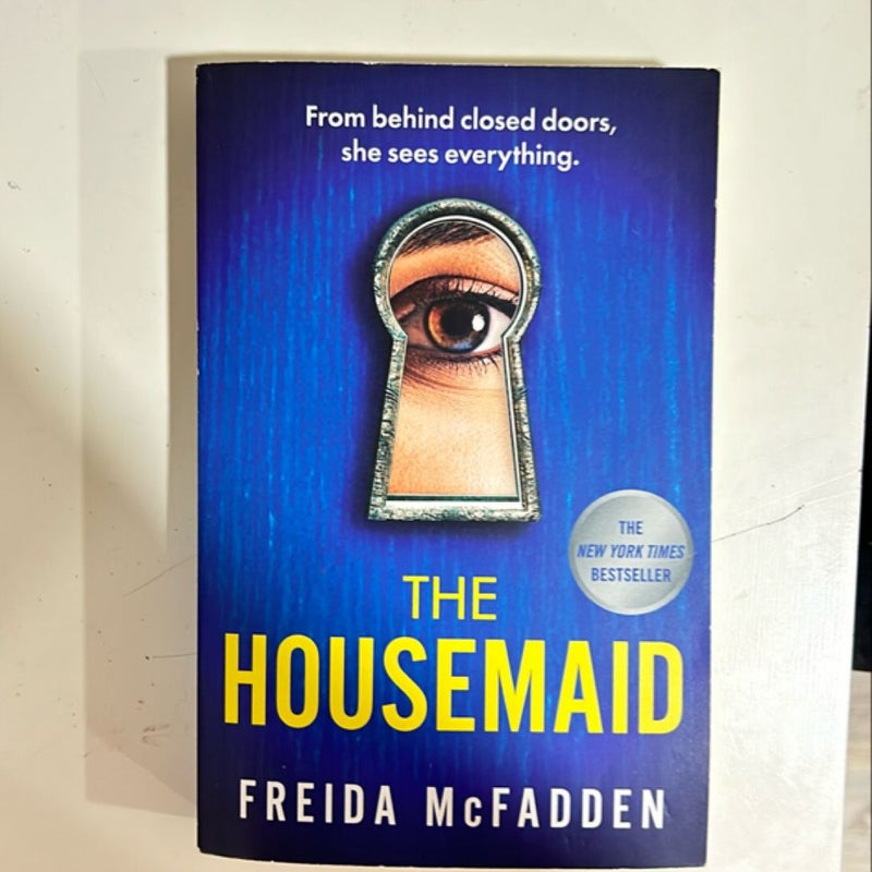 The Housemaid