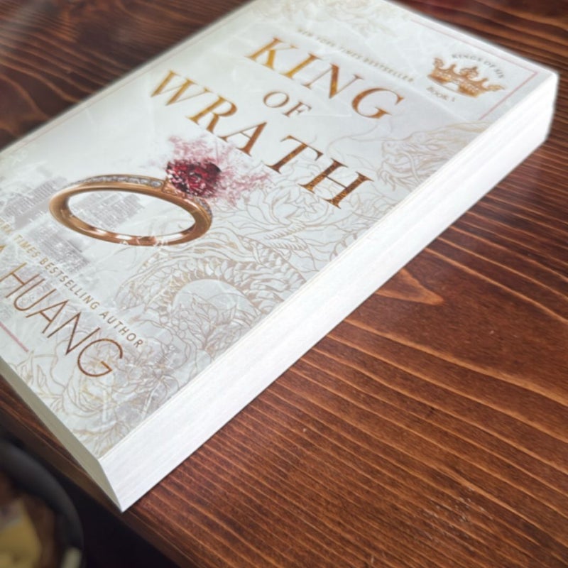 King of Wrath