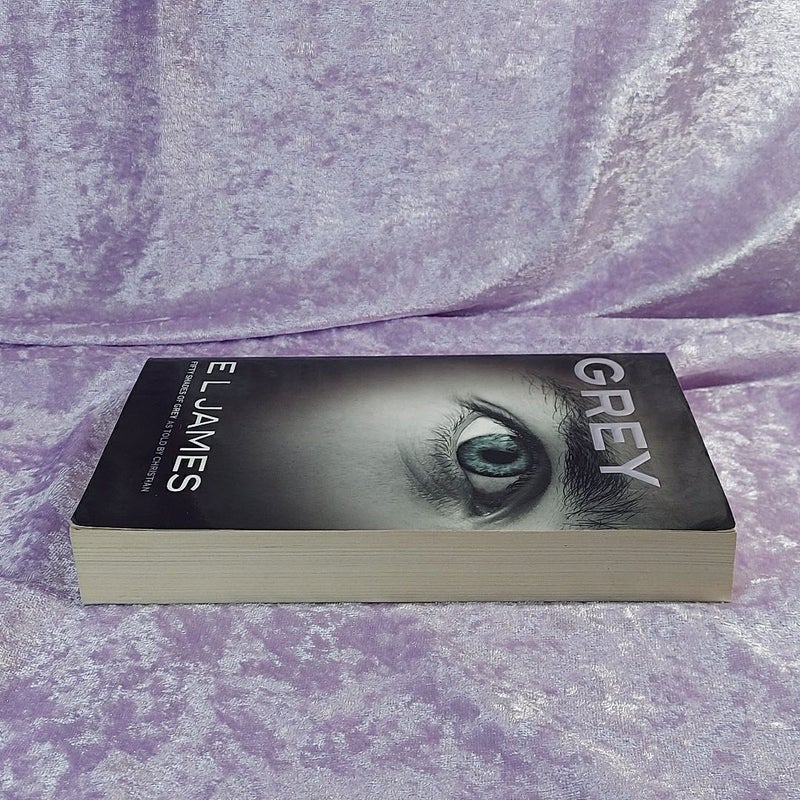 Grey