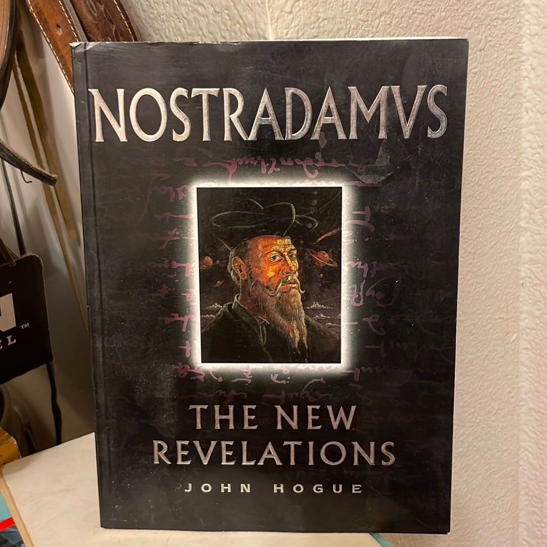 Nostradamus