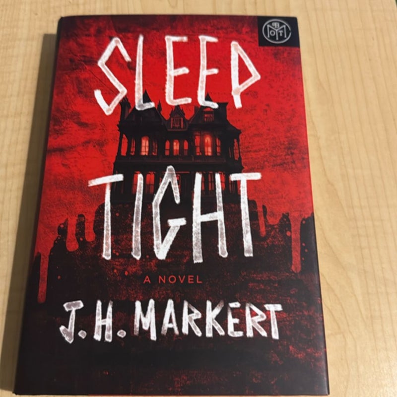 Sleep Tight