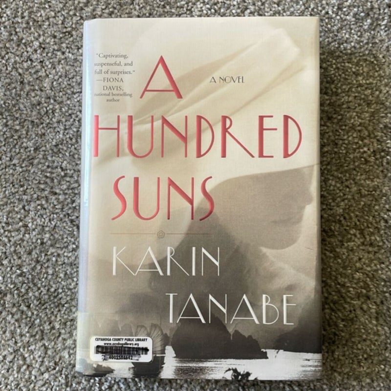 A Hundred Suns