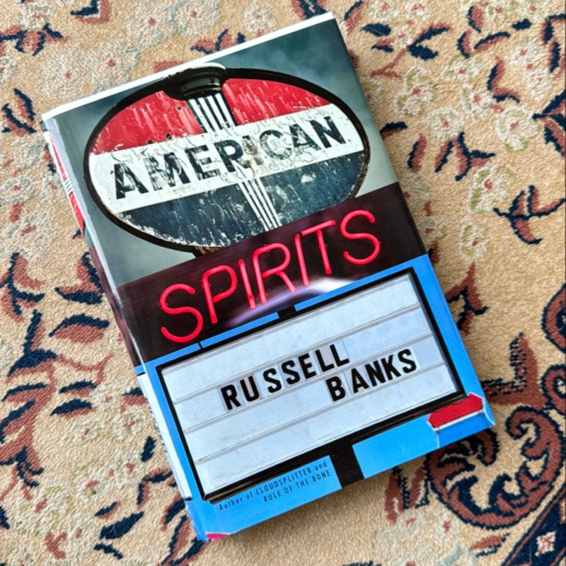 American Spirits