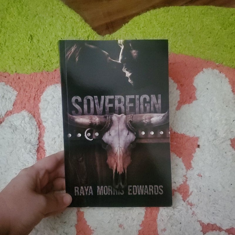 Sovereign