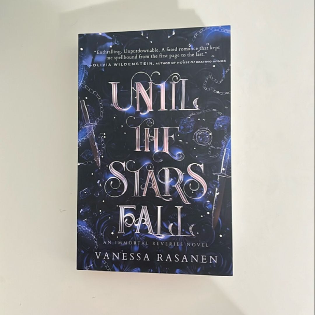 Until the Stars Fall