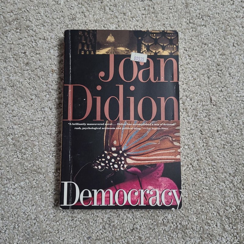 Democracy