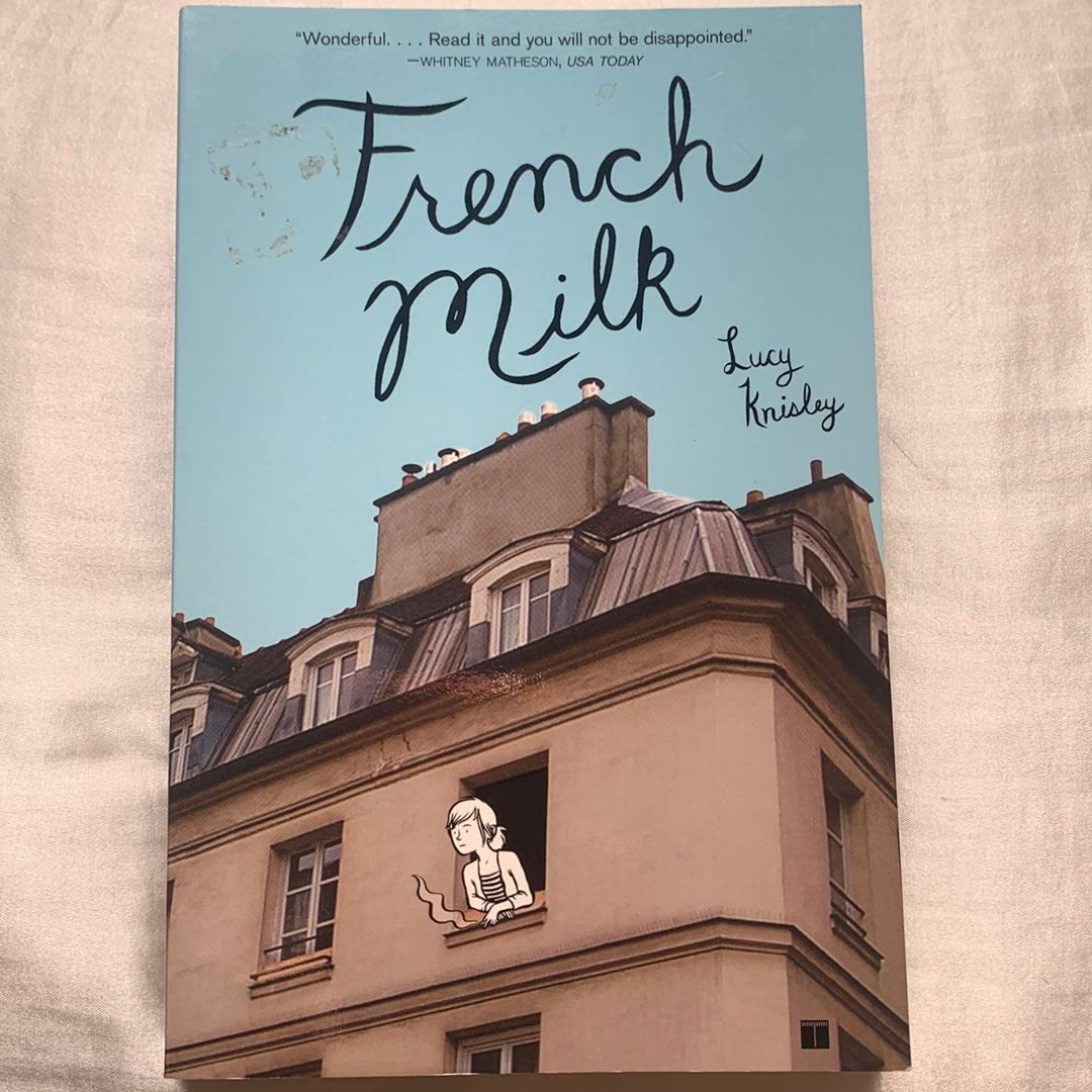 French Milk