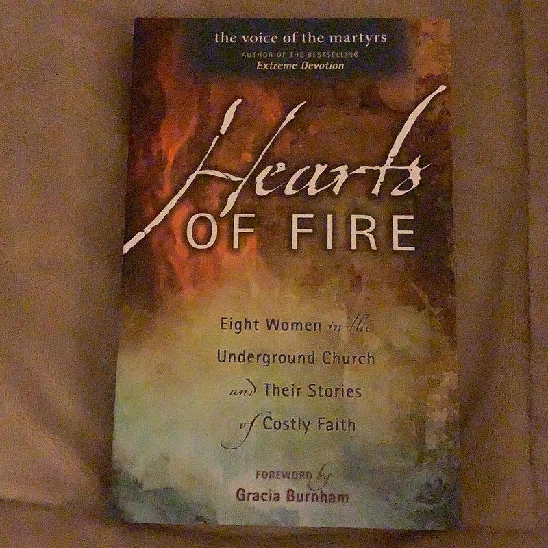 Hearts of Fire