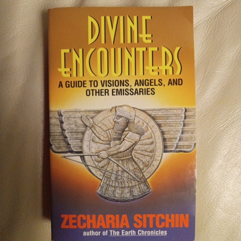 Divine Encounters