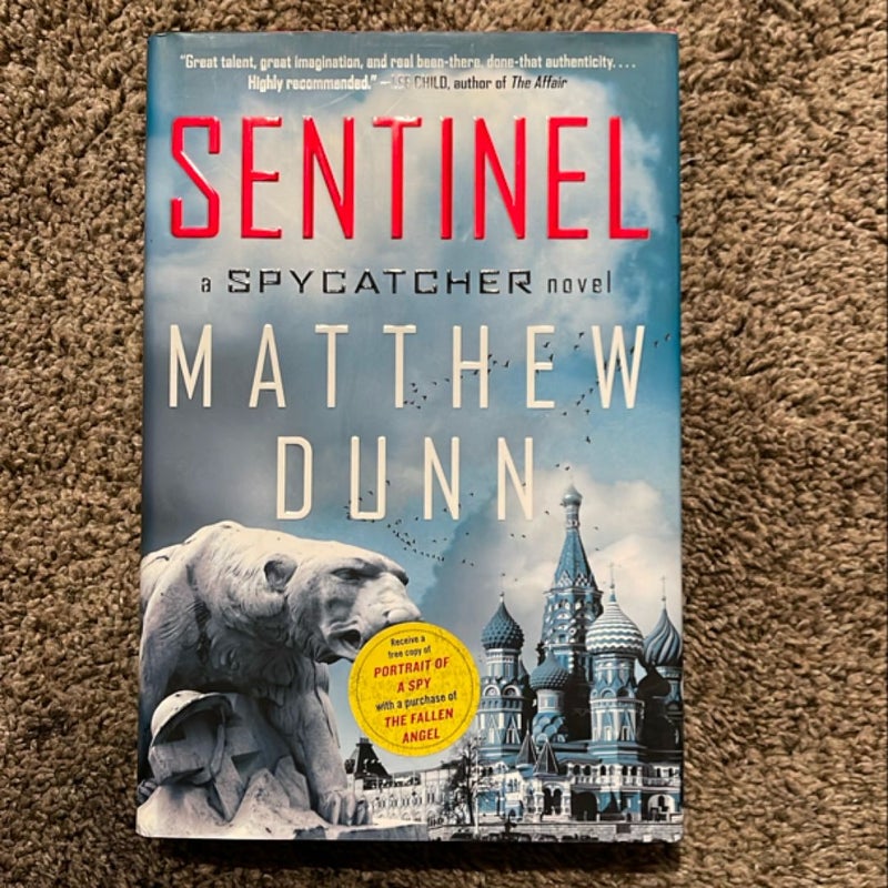 Sentinel