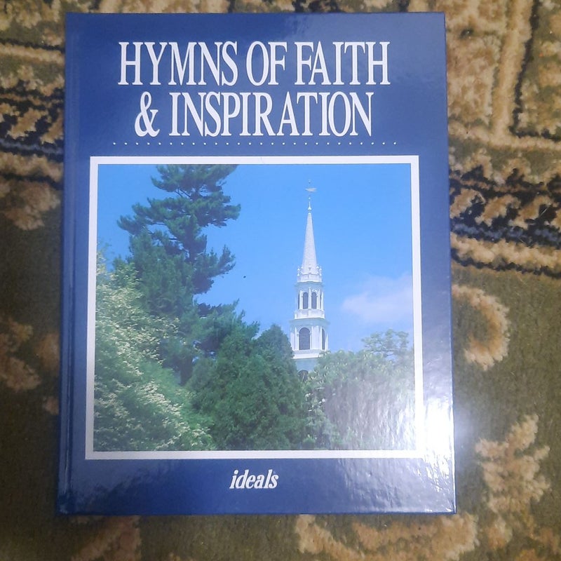 Hymns of Faith and Inspiration