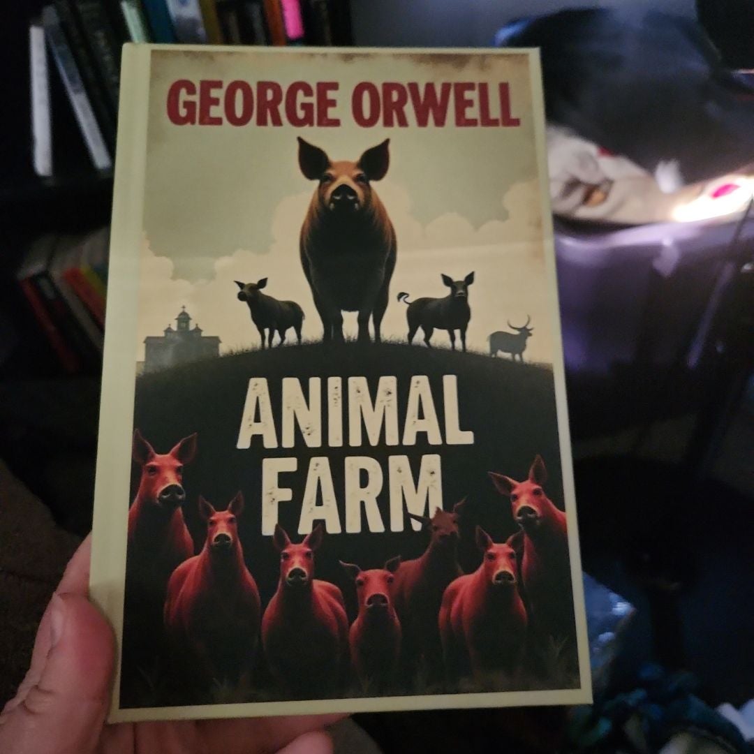 Animal Farm