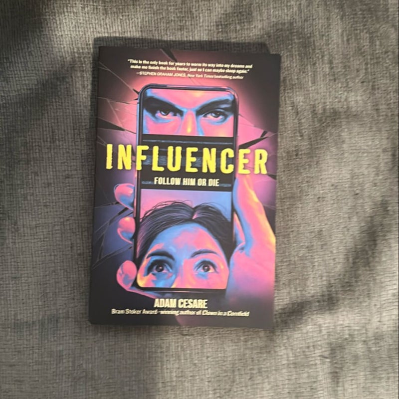 Influencer