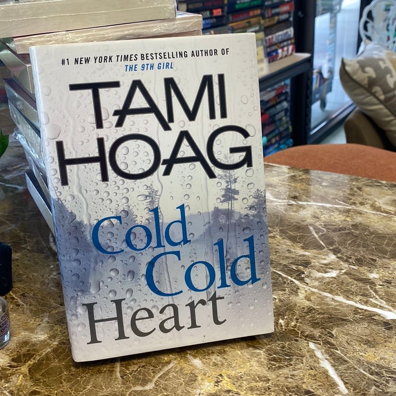 Cold Cold Heart