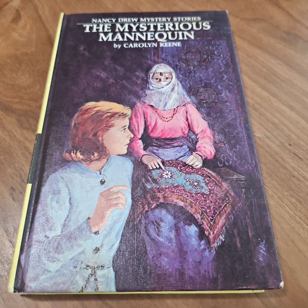 0448095475 book cover