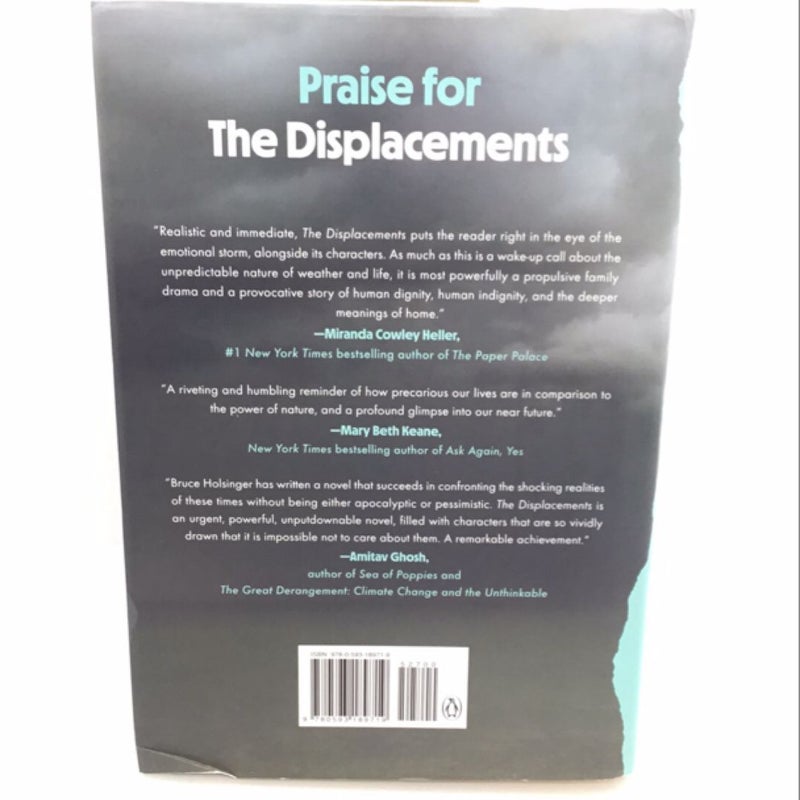 The Displacements