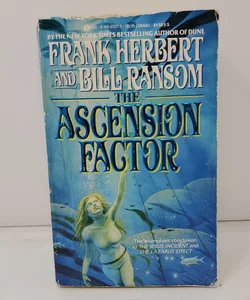 The Ascension Factor