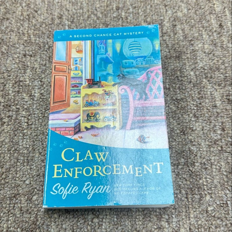 Claw Enforcement