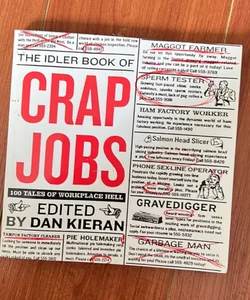 Crap Jobs