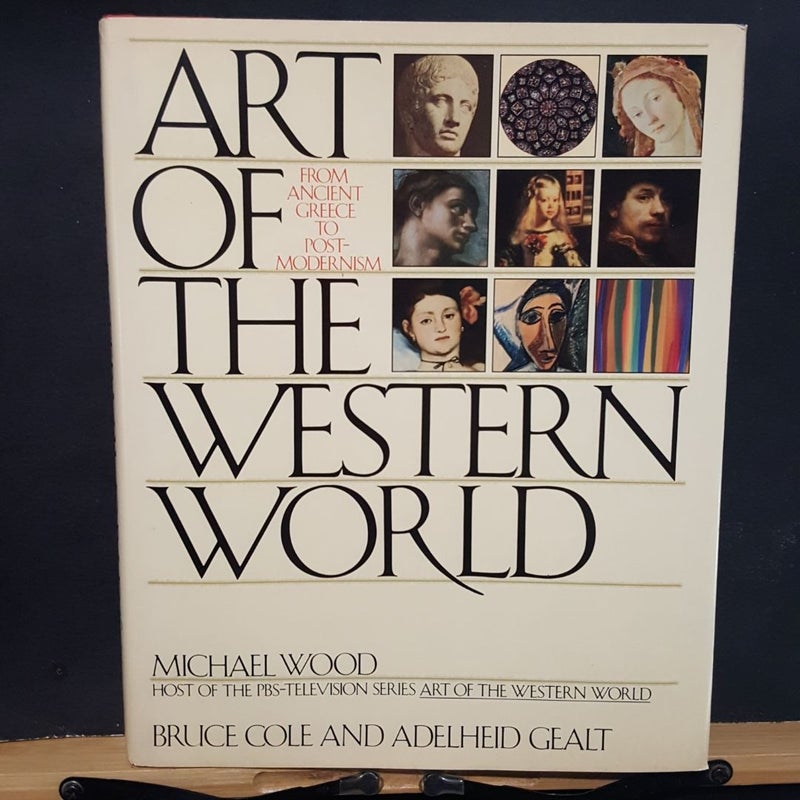 Art of the Western World