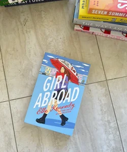 Girl Abroad