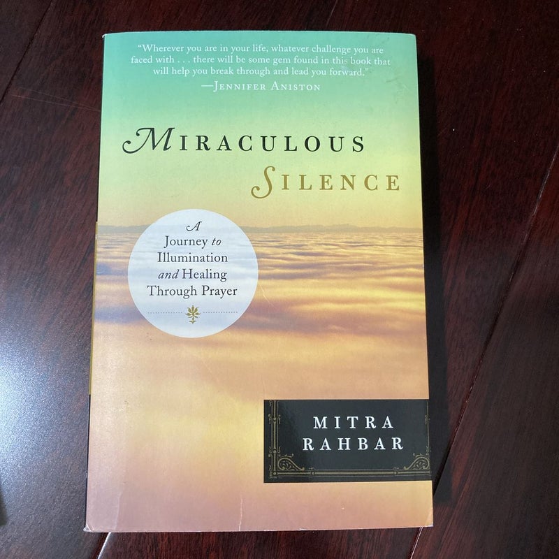 Miraculous Silence