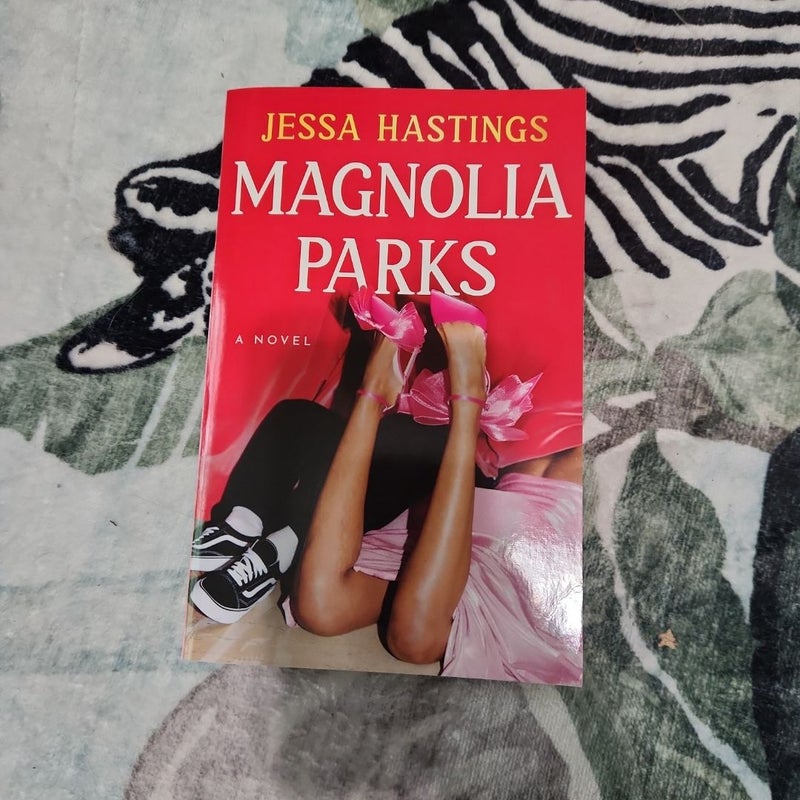 Magnolia Parks
