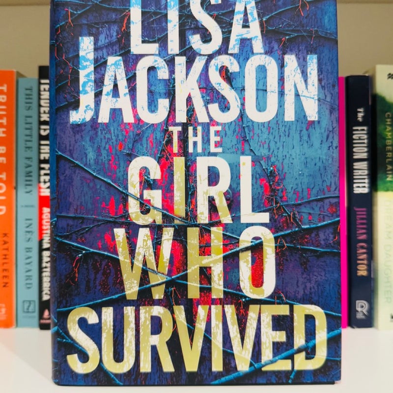 The Girl Who Survived