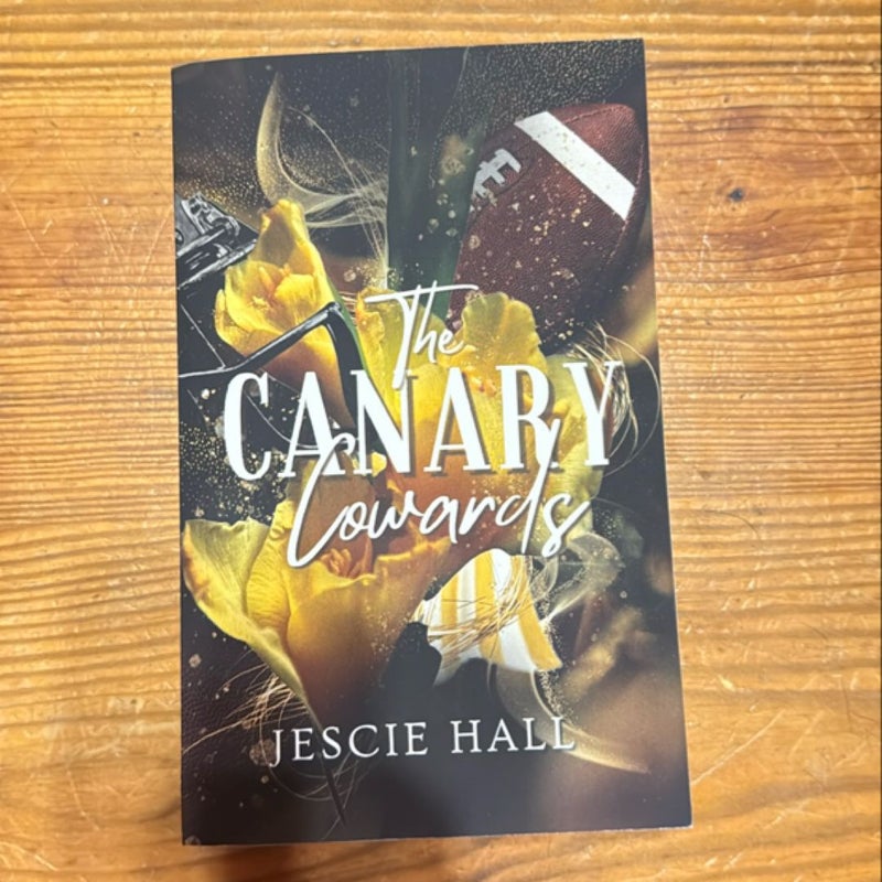 The Canary Cowards