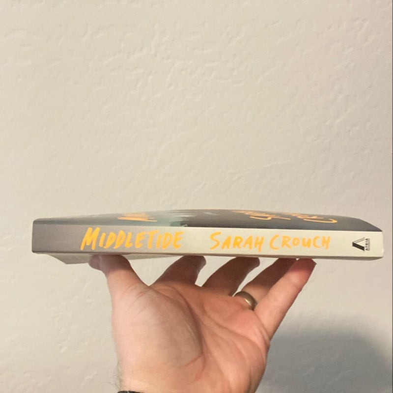 Middletide