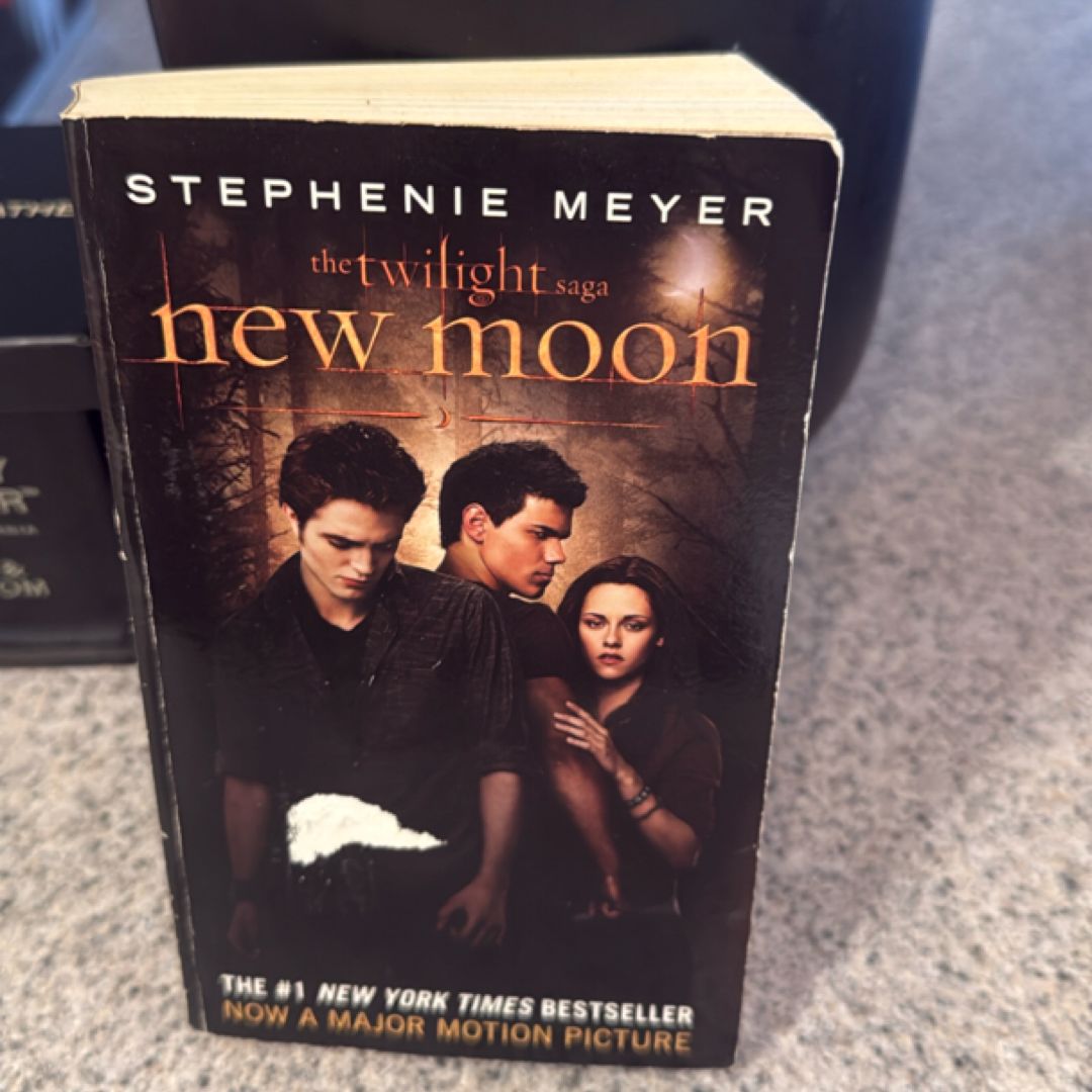 New Moon