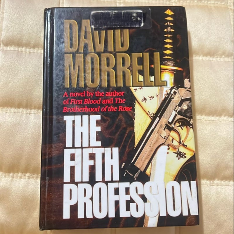 The Fifth Profession