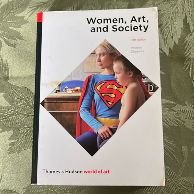 Women, Art, and Society