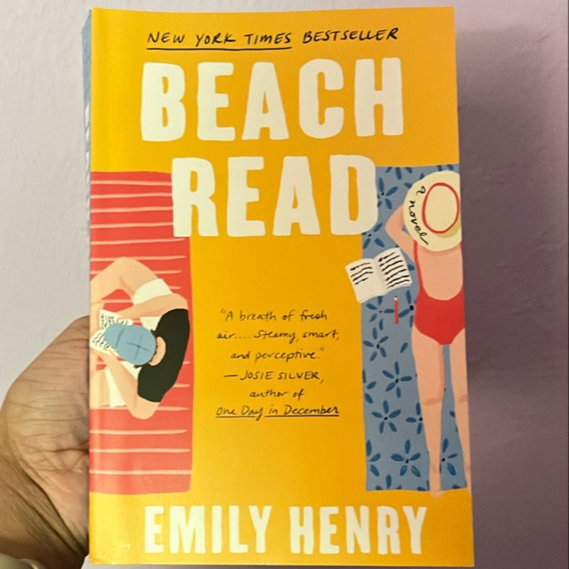 Beach Read